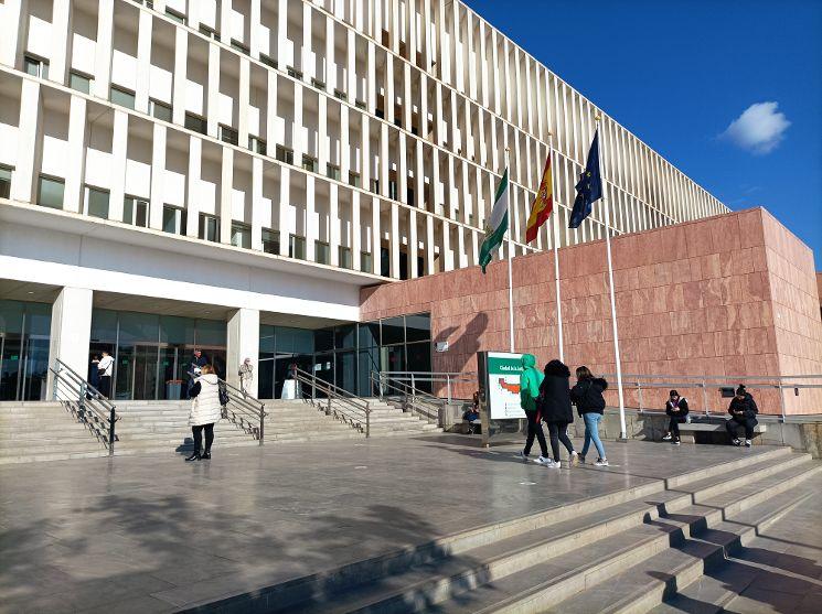 Piden 44 años de cárcel para dos hombres acusados de matar a otro a tiros en Málaga