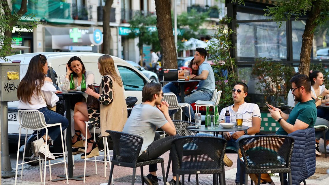 La Semana Santa generará 18.510 contratos, un 17% más