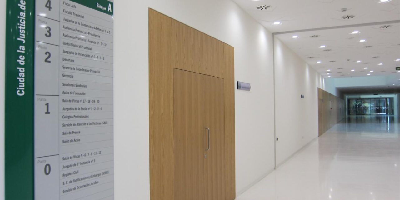 Condena de 34.900 euros por las quemaduras de una mujer durante una cesárea en Córdoba