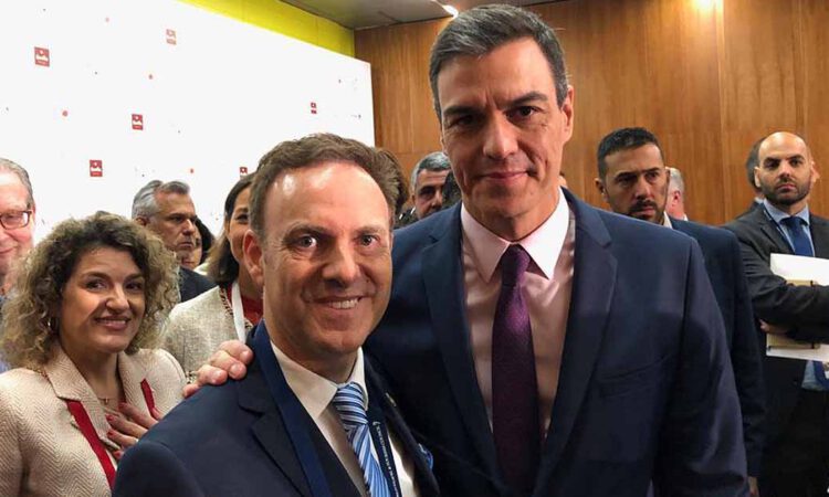 El PP espera que ni De la Encina ni ningún cargo del PSOE de El Puerto esté relacionado con la presunta corrupción del “Caso Mediador” y “Tito Berni”