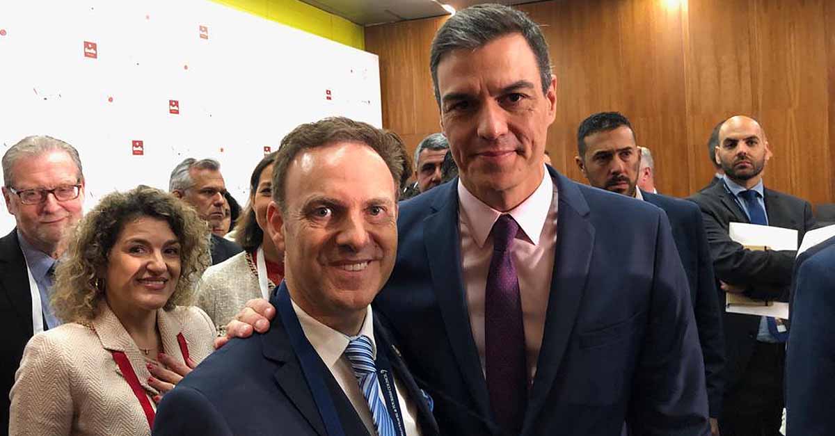 El PP espera que ni De la Encina ni ningún cargo del PSOE de El Puerto esté relacionado con la presunta corrupción del “Caso Mediador” y “Tito Berni”