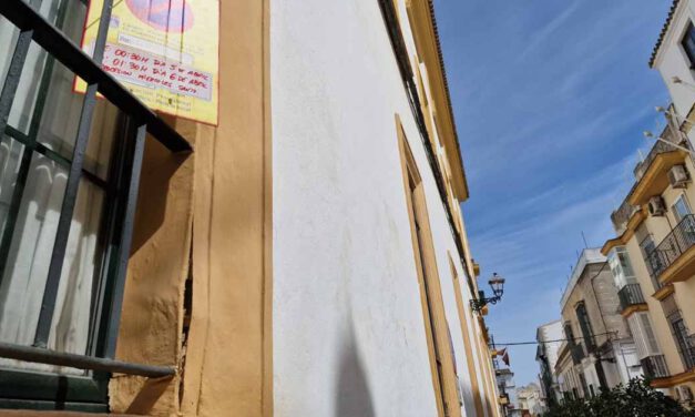 Dispositivo de tráfico de la Policía Local de El Puerto para la Semana Santa 2023