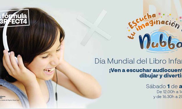 El Paseo ayuda a las familias a buscar alternativas ante el uso excesivo de pantallas por parte de la infancia