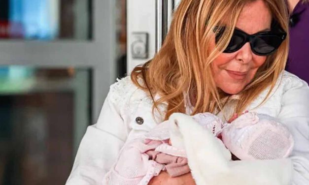 Gestación subrogada, ¿sí o no? El caso de Ana Obregón agita el debate ético y político