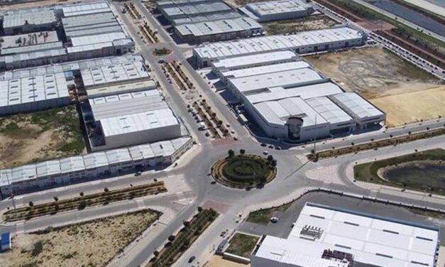 El Colegio de Ingenieros de Andalucía premia al Ayuntamiento de El Puerto por su capacidad para atraer inversiones