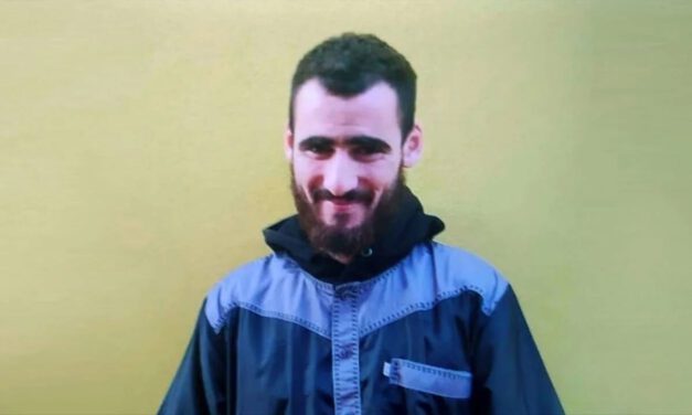 El presunto yihadista de Algeciras, "un elegido" que logró abrir "las puertas del paraíso"