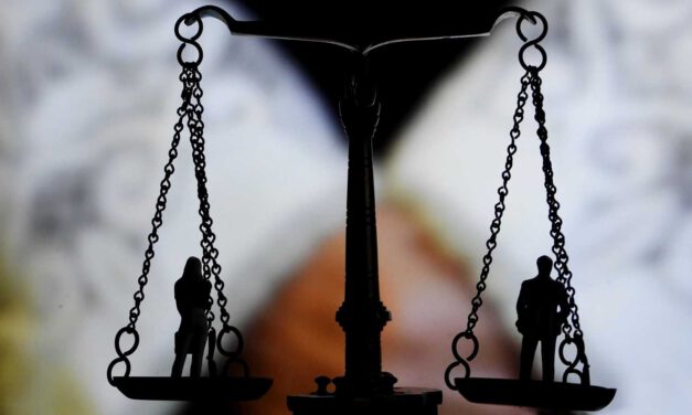 Siete de cada diez andaluces ven necesarias leyes que garanticen la igualdad