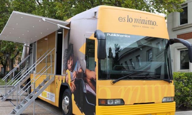 560.000 personas se benefician en Andalucía del Ingreso Mínimo Vital