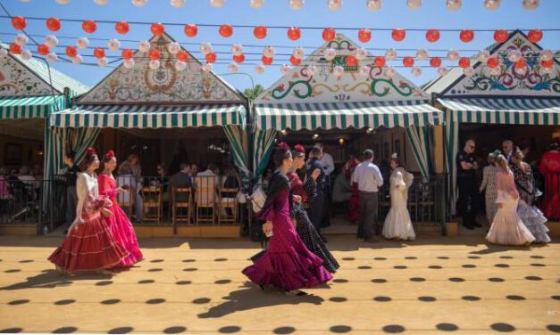 La Feria de Sevilla cierra con cifras récord que superan los 930 millones de impacto