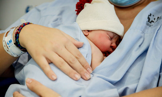 Más defunciones que nacimientos en Andalucía en el tercer trimestre de 2022