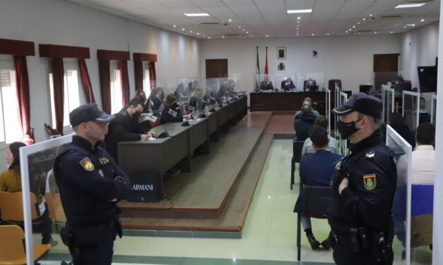 Desde el lunes, en la Audiencia Provincial en Algeciras, el mayor juicio por narcotráfico