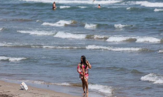 Sanidad adelanta al 15 de mayo la activación del plan por altas temperaturas