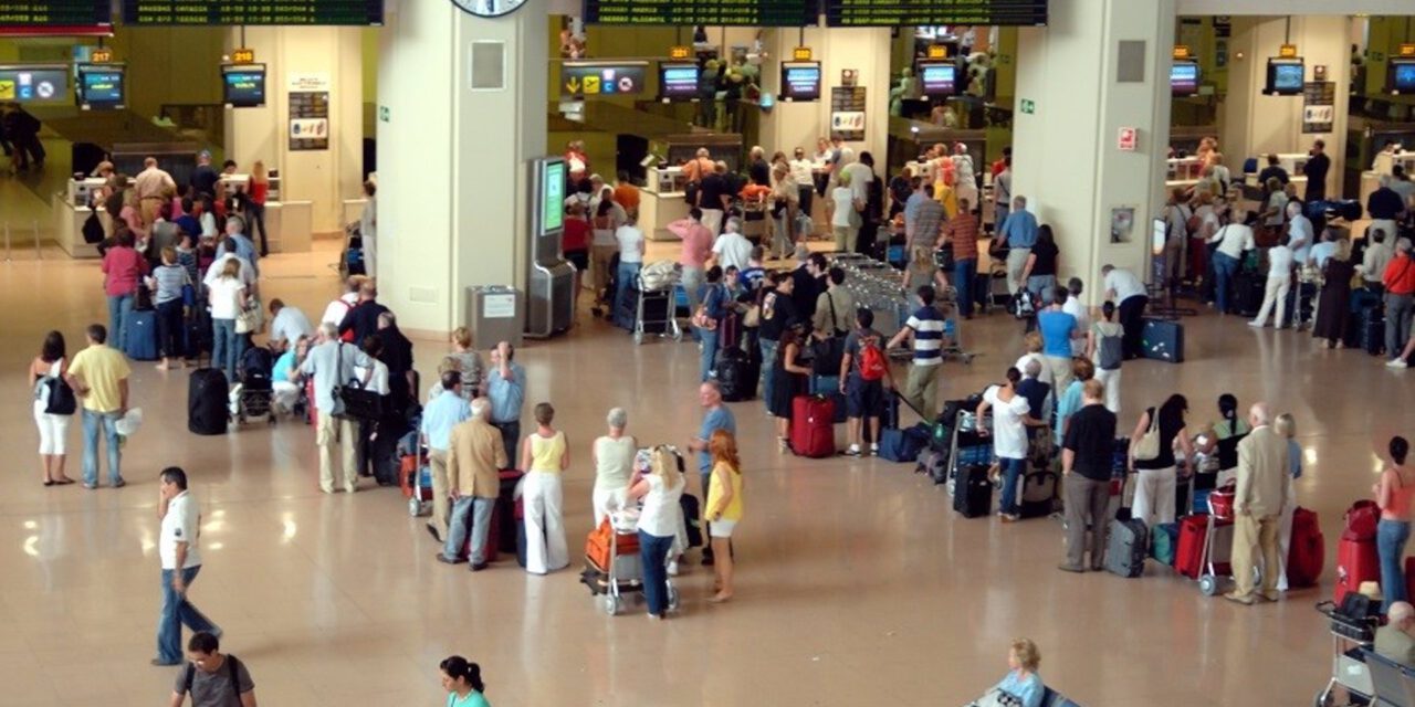 La Federación Andaluza de Hoteles cifra en 85,6% la ocupación en el puente