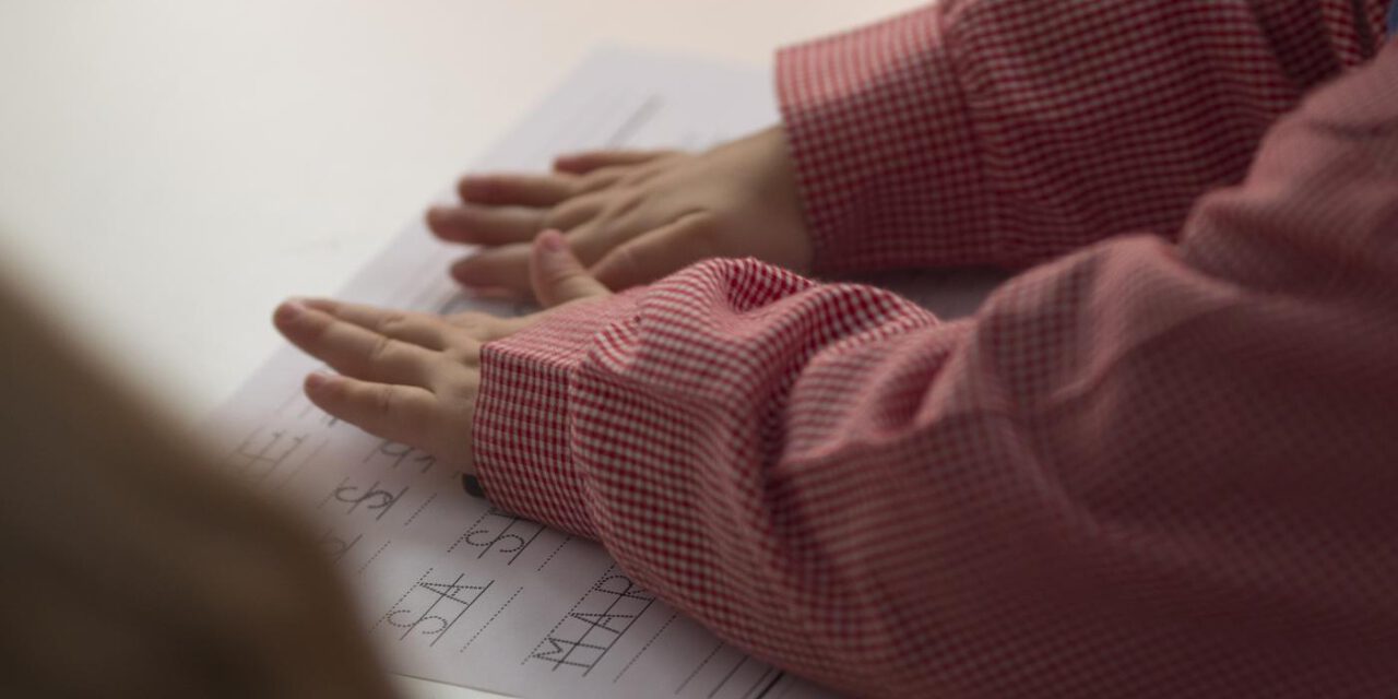 La Junta de Andalucía registró un 29% más de casos por maltrato infantil en 2022