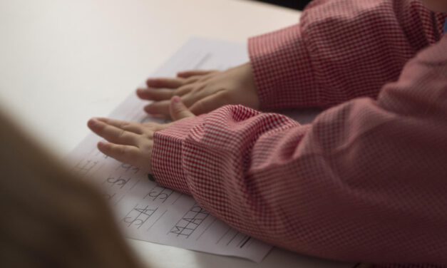 La Junta de Andalucía registró un 29% más de casos por maltrato infantil en 2022