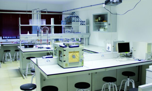 Suben las solicitudes de patentes en Andalucía sobre todo en Sevilla, Cádiz y Málaga