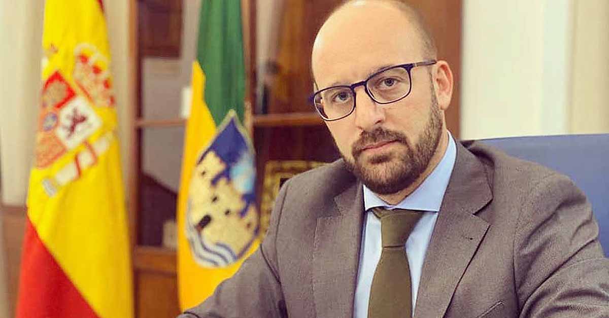 "La seguridad no les importa, solo intentar hacerme daño político sin pensar en los portuenses"