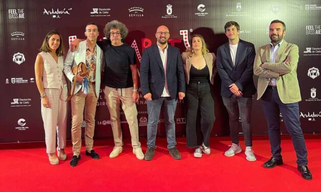 El Cabaret Festival traerá este verano a El Puerto a El Barrio y God Save The Queen