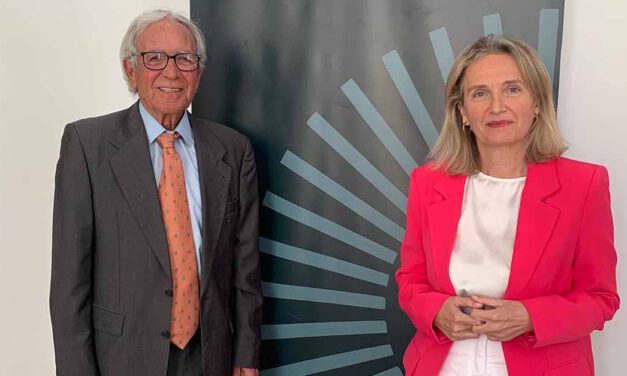 Juan Vaca se incorpora a la candidatura de Ciudadanos para las municipales