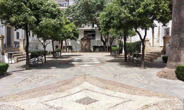 La Plaza Colón acogerá la proyección del cortometraje “IA” con música en directo y coloquio con su equipo