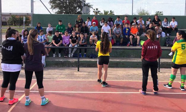 El colegio Castillo de Doña Blanca celebra el Día Mundial de la Actividad Física
