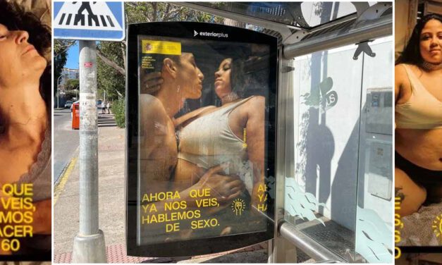 El PP de El Puerto exige al Gobierno de España que retire la cartelería de la última campaña de Igualdad