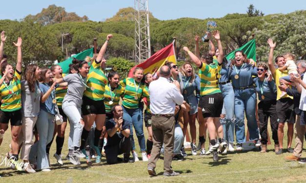 Pase a semifinales y de nuevo en casa contra Majadahonda