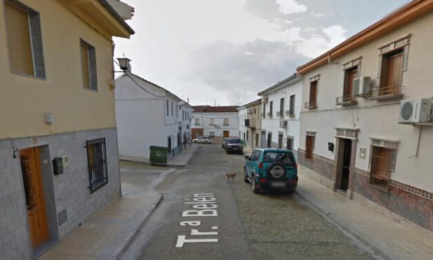 Muere una niña de 2 años y dos mujeres heridas en un atropello en Jaén