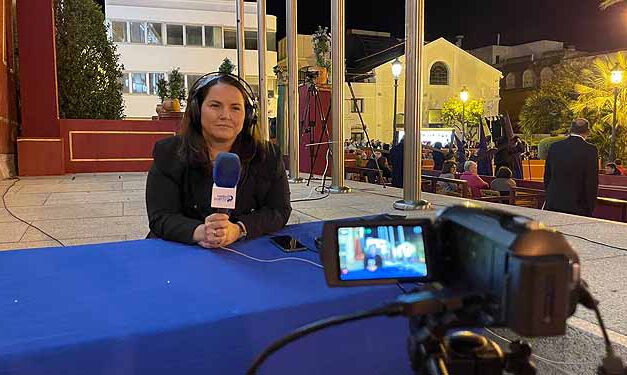 La programación especial de la Semana Santa de Radio Puerto llega a más de 70.000 reproducciones