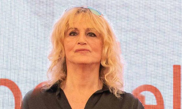 Paula Buhigas se suma a la lista del PSOE para el 28M