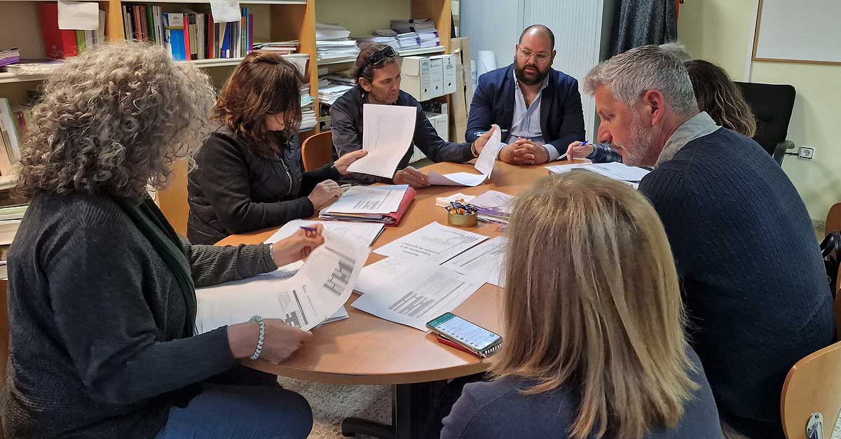 Ya publicado en la web municipal el Plan de Igualdad de Mujeres y Hombres