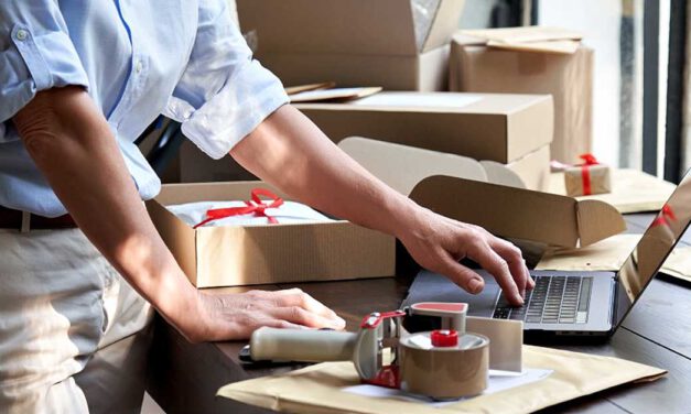 Se abre el plazo de inscripción para un curso de "Creación de una Tienda Online"