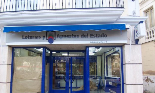 Un acertante de Sevilla se lleva 14 millones de La Primitiva