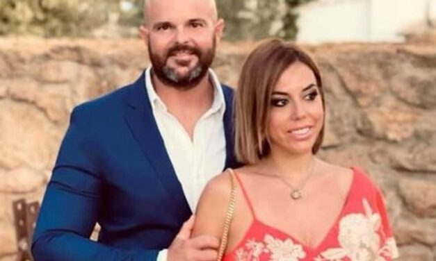 Una mujer muere en un accidente de tráfico en Motril y su marido se quita la vida después