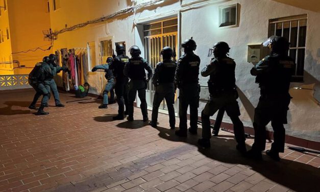 La Junta pide declarar Zona de Especial Singularidad al Campo de Gibraltar ante su "compleja" situación