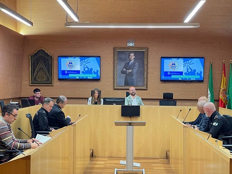 Los dispositivos de tráfico, seguridad y Protección Civil de la Feria se activan el miércoles de la velada