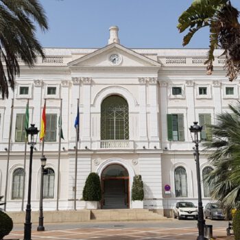Seis aspirantes conforman la Bolsa de Empleo Complementaria de Trabajadores Sociales del Ayuntamiento de El Puerto