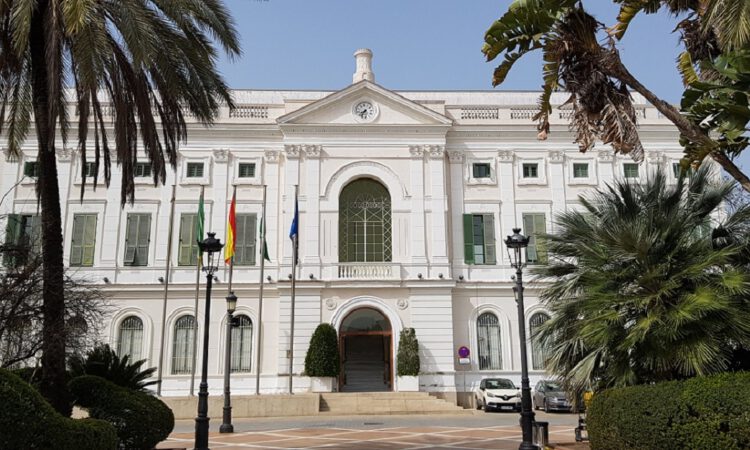 El Ayuntamiento de El Puerto convoca el examen de la Bolsa de Empleo Complementaria de Arquitectos