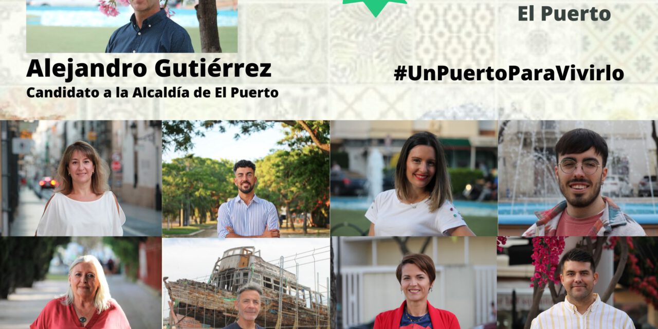 Adelante presenta su programa de gobierno "para una ciudad habitable, verde y que conquiste derechos"