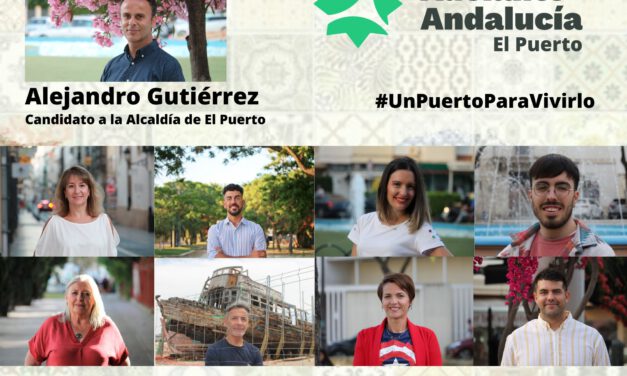 Adelante presenta su programa de gobierno "para una ciudad habitable, verde y que conquiste derechos"