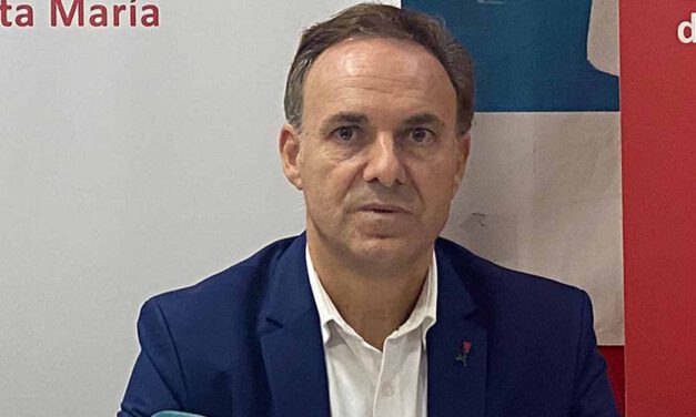 De la Encina: fracaso, dimisión y urgente renovación en el PSOE