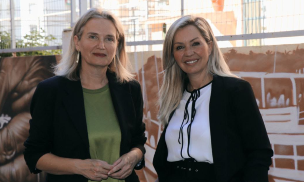 C´s creará una concejalía de Barrios para atender las necesidades de los vecinos