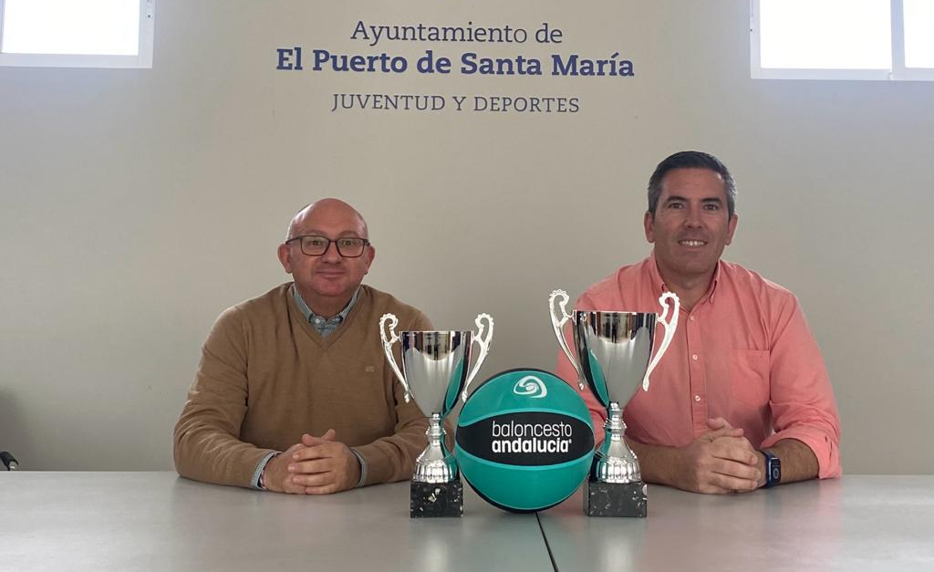 La Liga de Verano de la FAB Cádiz de Baloncesto para Adultos se disputará en El Puerto