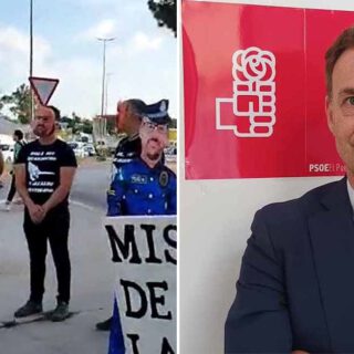 El juzgado deja retratada la falsa trama orquestada por PSOE y UPLBA: ni detención ni cocaína