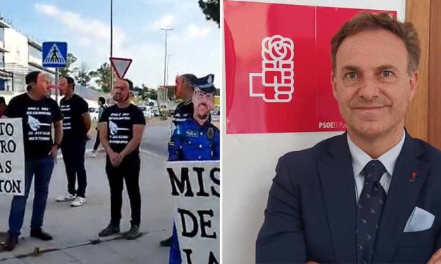 El juzgado deja retratada la falsa trama orquestada por PSOE y UPLBA: ni detención ni cocaína