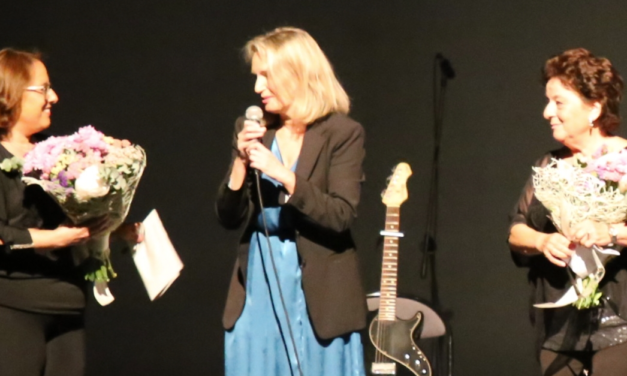 Educación reúne a escolares de ocho centros educativos en el XXIV encuentro musical