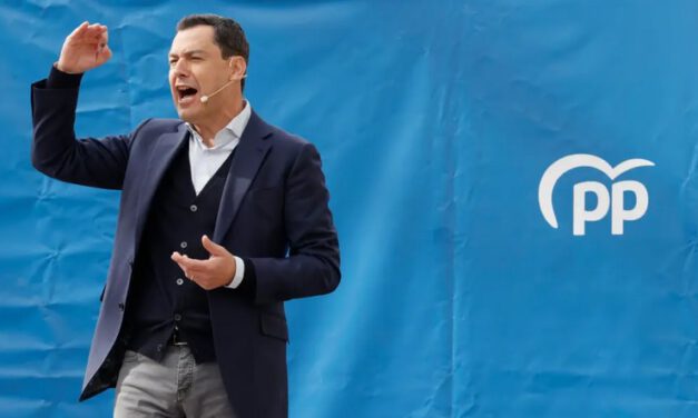 El PP logra el "pleno al ocho" y gobernará todas las capitales de Andalucía