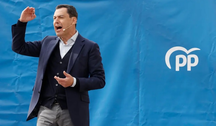 El PP logra el "pleno al ocho" y gobernará todas las capitales de Andalucía