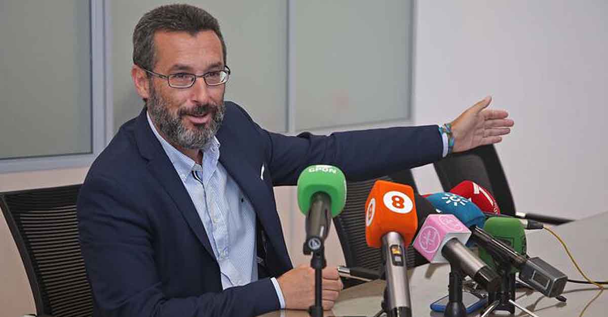 El PP presidirá la Diputación de Cádiz tras un pacto con el partido La Línea 100x100