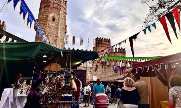 El Mercado Medieval